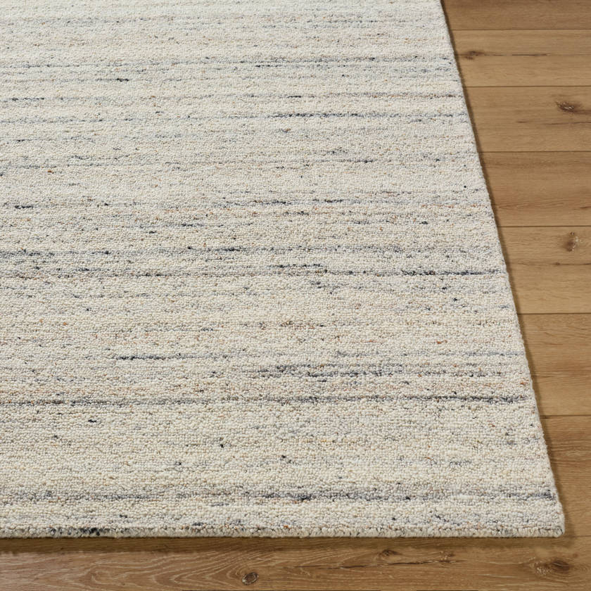 Natasia Global Ivory Area Rug