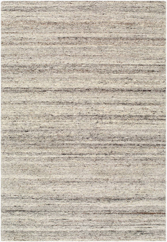 Natasia Global Ash Area Rug