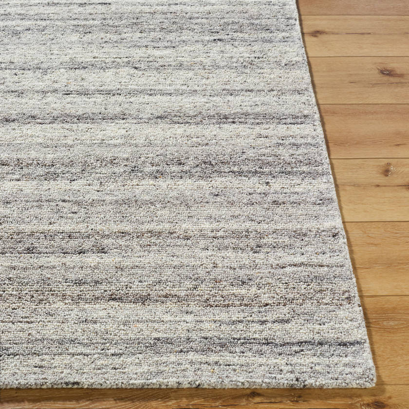 Natasia Global Ash Area Rug