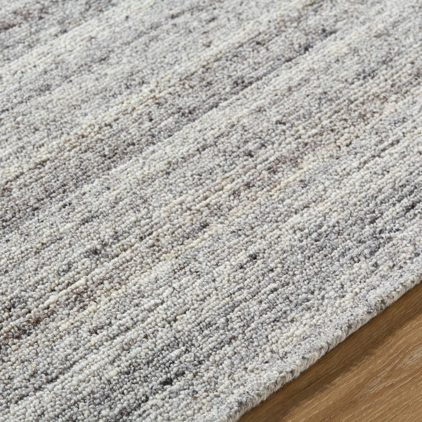 Natasia Global Ash Area Rug