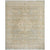 Renaissance Traditional Taupe/Denim Area Rug - Becki Owen x Livabliss