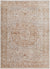 Bijan Traditional Brown Area Rug
