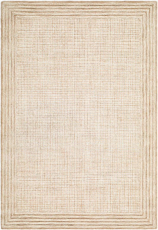 Sammijo Cottage Sand Area Rug