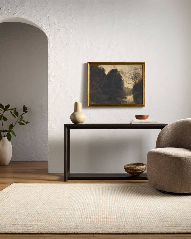 Sammijo Cottage Sand Area Rug