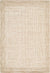 Sammijo Cottage Beige Area Rug