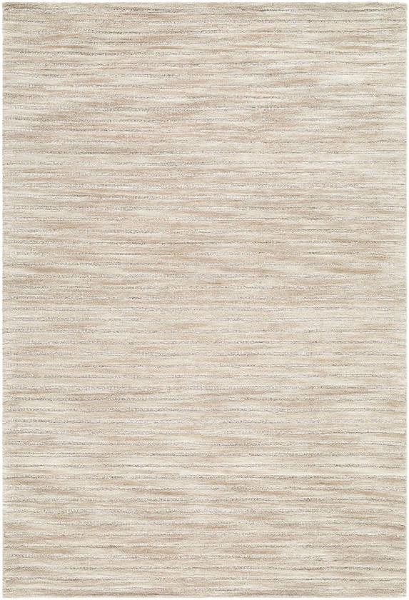 Breann Cottage Beige Area Rug