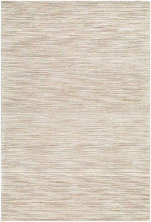 Breann Cottage Beige Area Rug