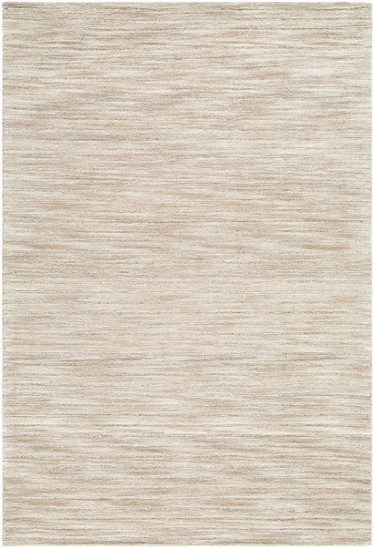 Breann Cottage Beige Area Rug
