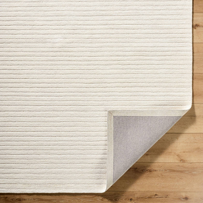 Breann Cottage Ivory Area Rug