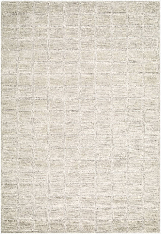 Josiah Cottage Ivory Area Rug