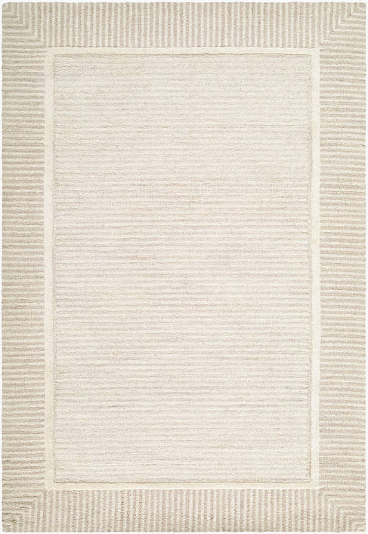 Anastacio Cottage Ivory Area Rug