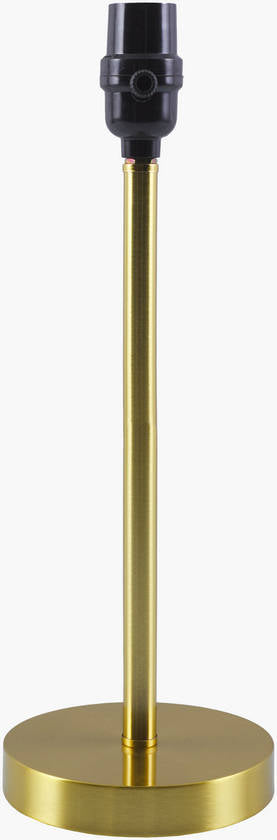 Rocio Modern White Table Lamp