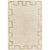 Lyndse Global Khaki Area Rug