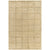 Jesica Global Camel Area Rug