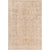 Cassy Traditional Light Brown Area Rug