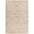 Cassy Traditional Cream/Tan Area Rug
