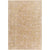 Jamell Traditional Light Brown Area Rug
