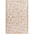 Jamell Traditional Cream Area Rug