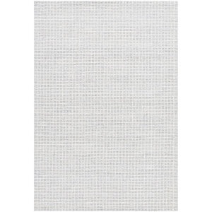 Andreas Modern White Area Rug - Vivir x Livabliss