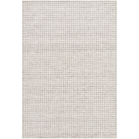 Andreas Modern Ash Area Rug - Vivir x Livabliss