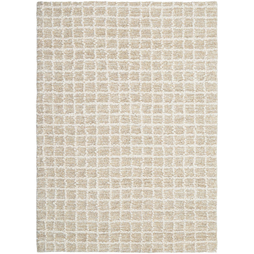 Andreas Modern Khaki Area Rug - Vivir x Livabliss