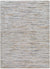Deliah Modern Taupe Washable Area Rug