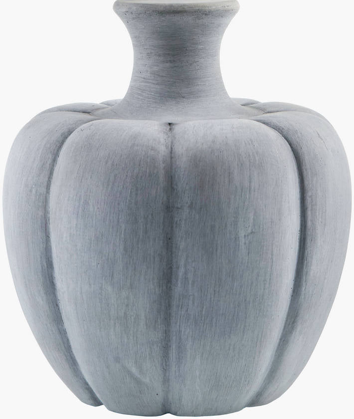 Vimpeli Traditional Gray Table Lamp