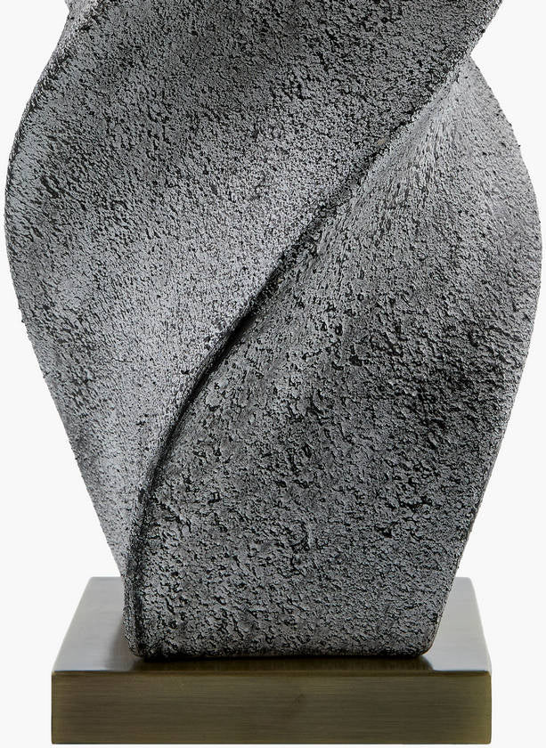 Chanielle Traditional Black Table Lamp