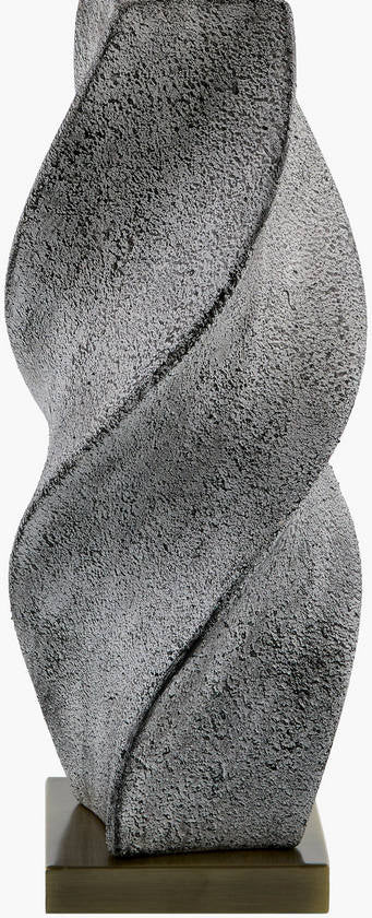 Chanielle Traditional Black Table Lamp