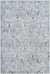 Jarryd Traditional Light Gray Area Rug