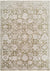 Joya Traditional Cream Area Rug