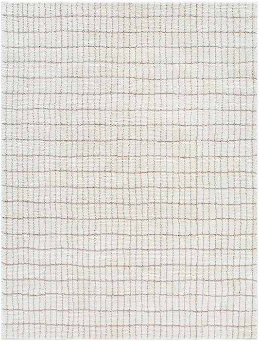 Cascade Global Ivory/Taupe Area Rug - Our PNW Home x Livabliss