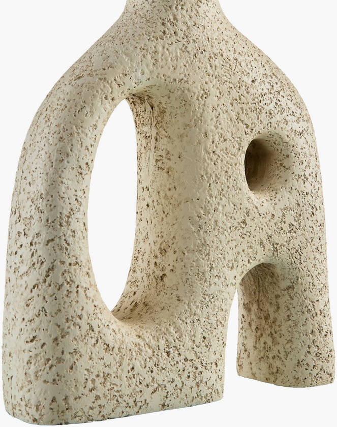 Dyanne Traditional Cream/Wheat Table Lamp