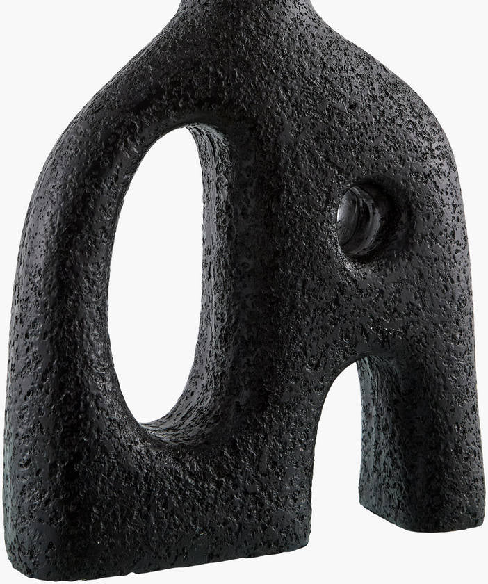 Dyanne Traditional Black/Wheat Table Lamp