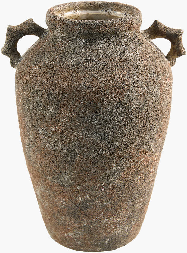 Abbie Rust Decorative Accent - Galey Alix x Livabliss