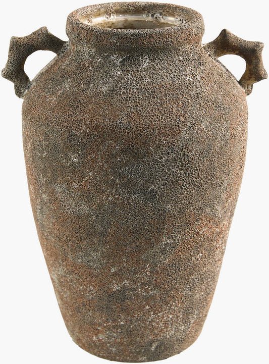 Abbie Rust Decorative Accent - Galey Alix x Livabliss