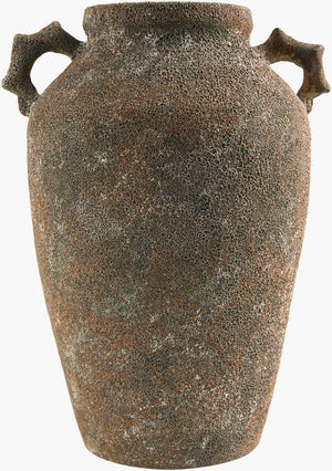 Abbie Rust Decorative Accent - Galey Alix x Livabliss