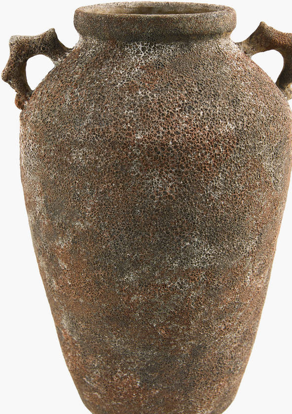 Abbie Rust Decorative Accent - Galey Alix x Livabliss