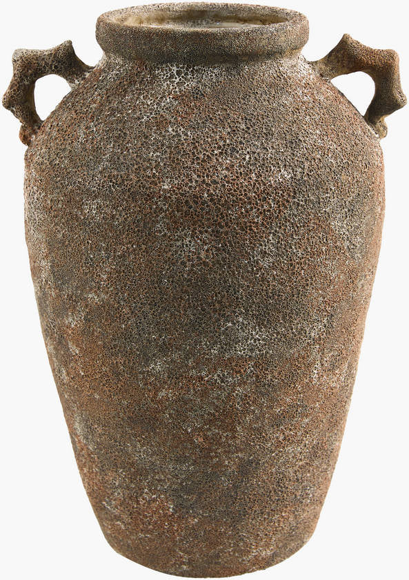 Abbie Rust Decorative Accent - Galey Alix x Livabliss