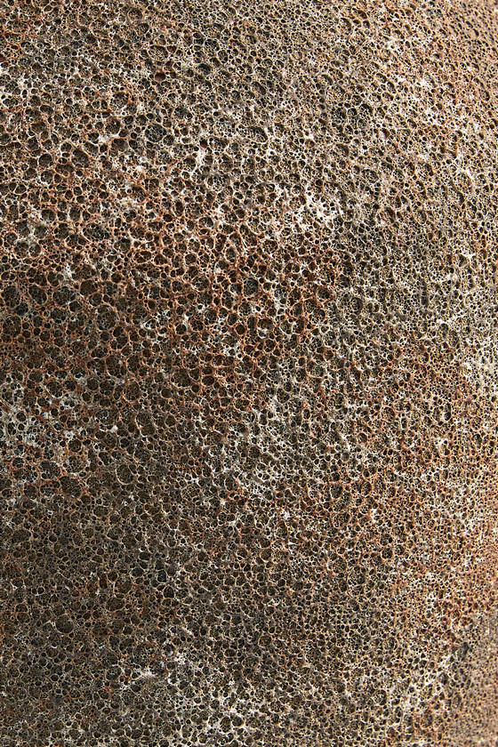 Abbie Rust Decorative Accent - Galey Alix x Livabliss