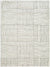 Architect Modern Ivory/Black Area Rug - Galey Alix Livabliss