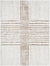 Architect Modern Dark Brown/Ivory Area Rug - Galey Alix Livabliss