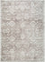 Collins Avenue Traditional Brown Area Rug - Galey Alix Livabliss