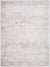 Collins Avenue Traditional Ivory/Brown Area Rug - Galey Alix Livabliss