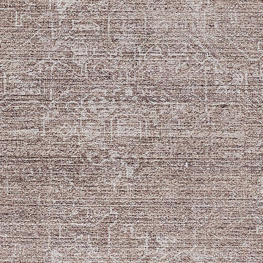 Collins Avenue Traditional Dark Brown Area Rug - Galey Alix Livabliss
