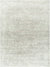 Collins Avenue Traditional Ivory/Slate Area Rug - Galey Alix Livabliss