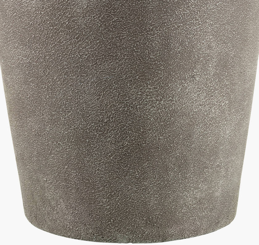 Cordova Traditional Light Gray Table Lamp - Galey Alix x Livabliss