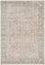 Maria Elena Traditional Brown Area Rug - Galey Alix Livabliss