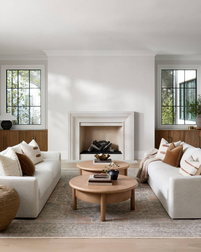 Maria Elena Traditional Dark Brown Area Rug - Galey Alix Livabliss