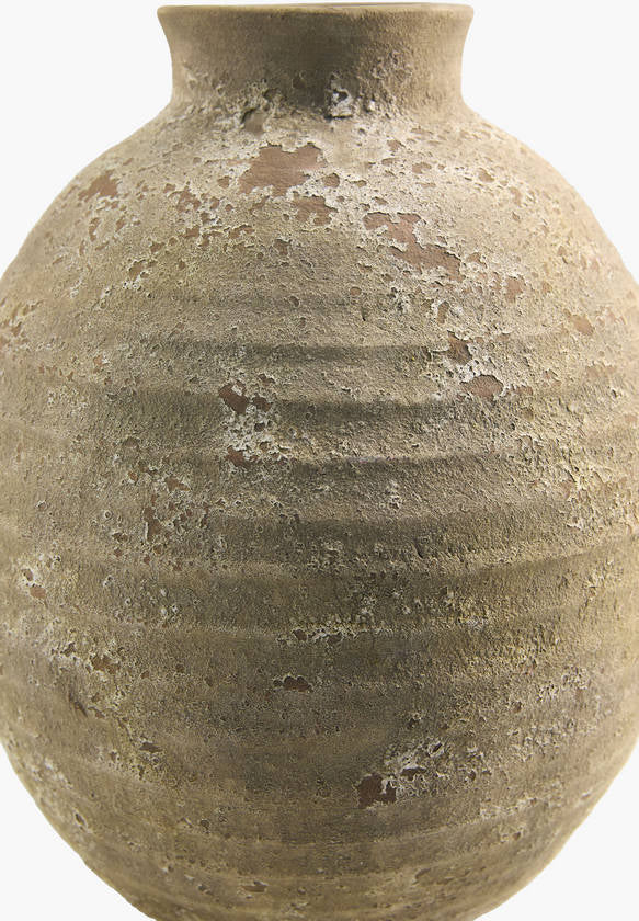 Hartnett Rust Decorative Accent - Galey Alix x Livabliss